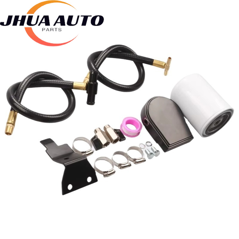 Model Kit V8 - EGR-1010 Coolant Filter Kit Is Applicable
