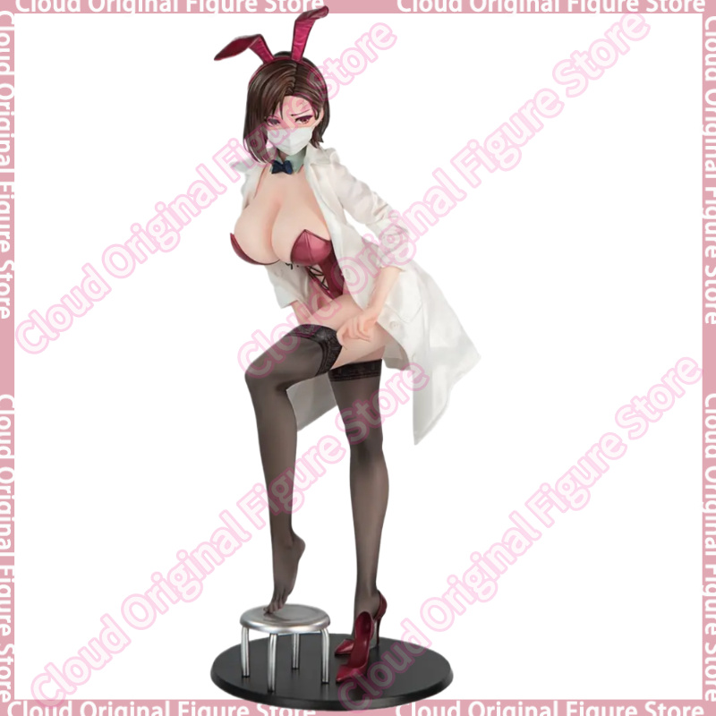 Model Kit Waifu - In Stock HobbyRangers Disqualified Doctor in