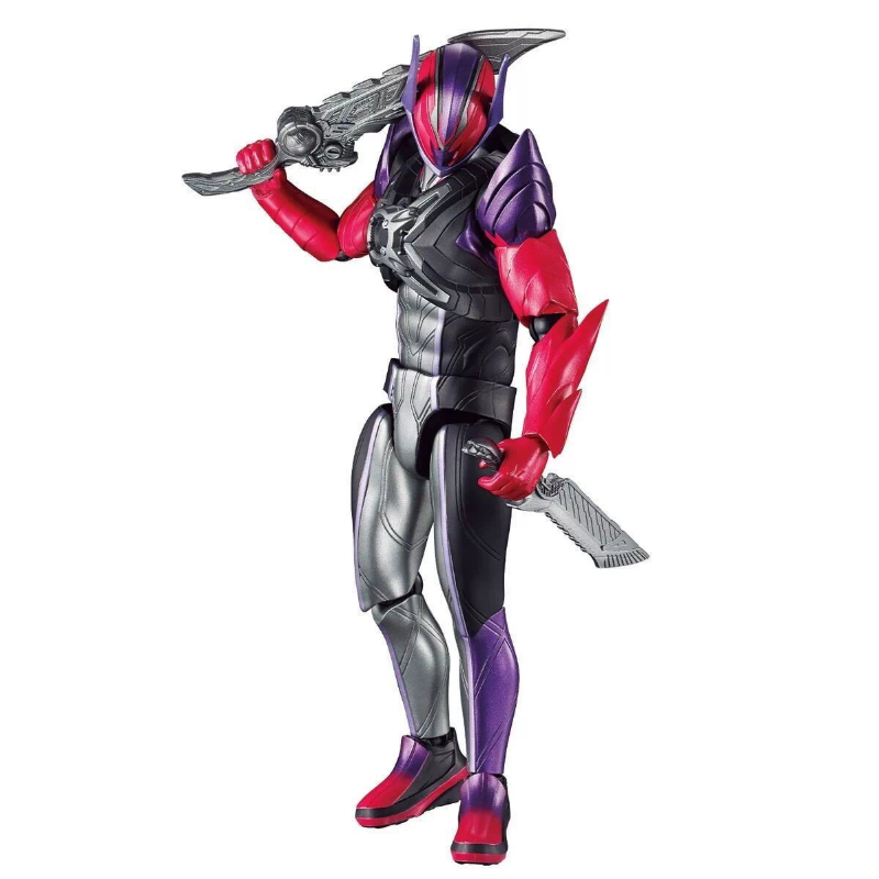 Model Kit Gundam Bandai - Original spot Bandai Kamen Rider Dawn