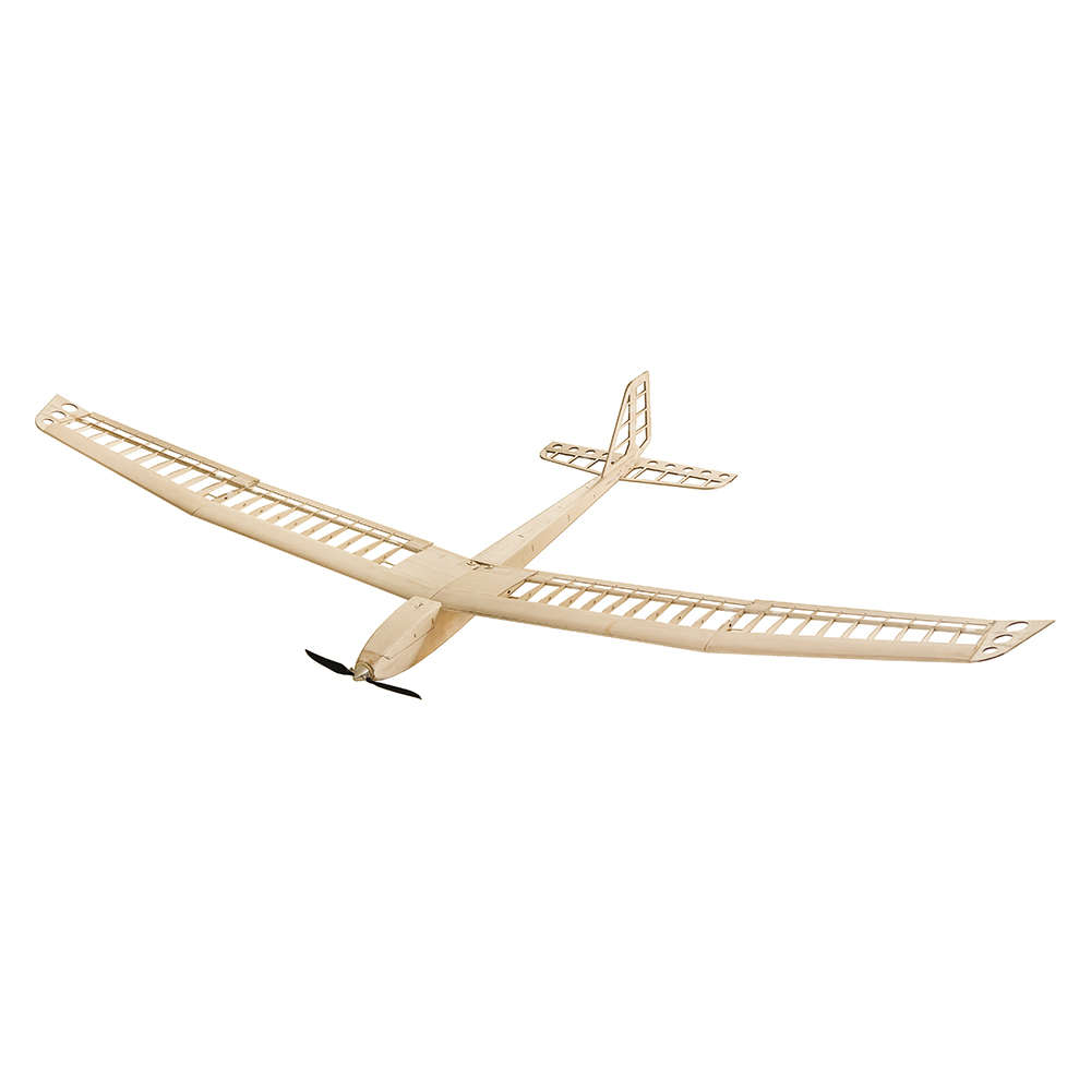 Model Kit Store - RC AirPlanes Laser Cut Balsa Wood