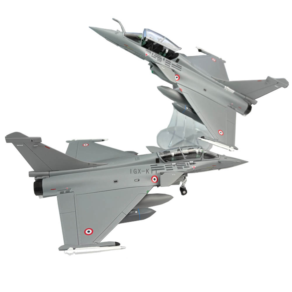 1/72 Scale France Air Force Ra - огляд і ціна Model Kit Store