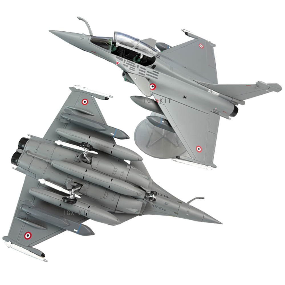1/72 Scale France Air Force Ra - огляд і ціна Model Kit Store