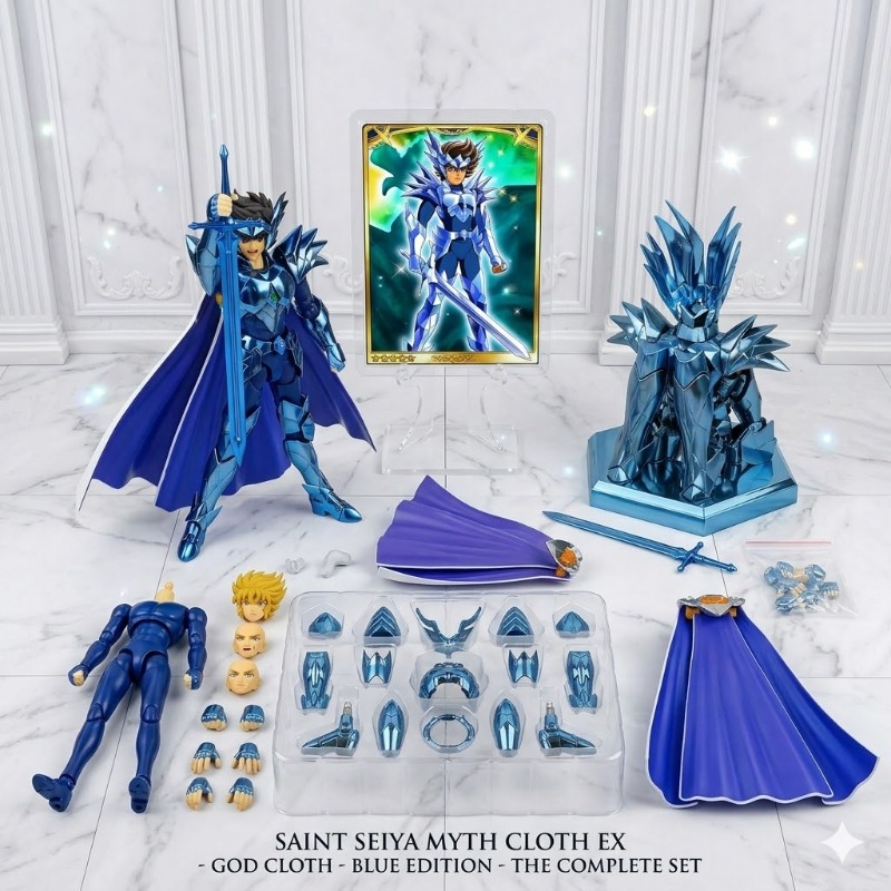 [9-Hour Shipping]New Stock MST - огляд і ціна Model Kit Asgard