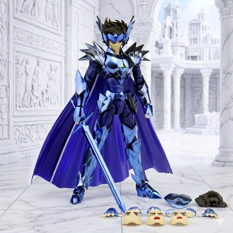 [9-Hour Shipping]New Stock MST - огляд і ціна Model Kit Asgard
