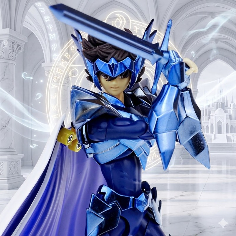 [9-Hour Shipping]New Stock MST - огляд і ціна Model Kit Asgard