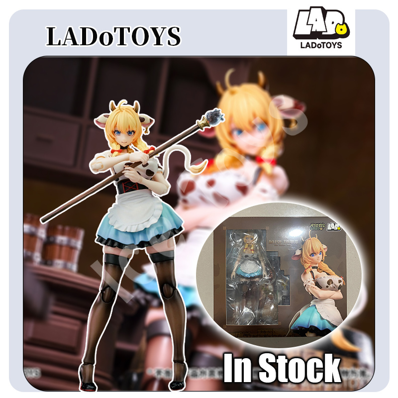 In Stock LADoTOYS LADo Toys ER - огляд і ціна Model Kit Waifu