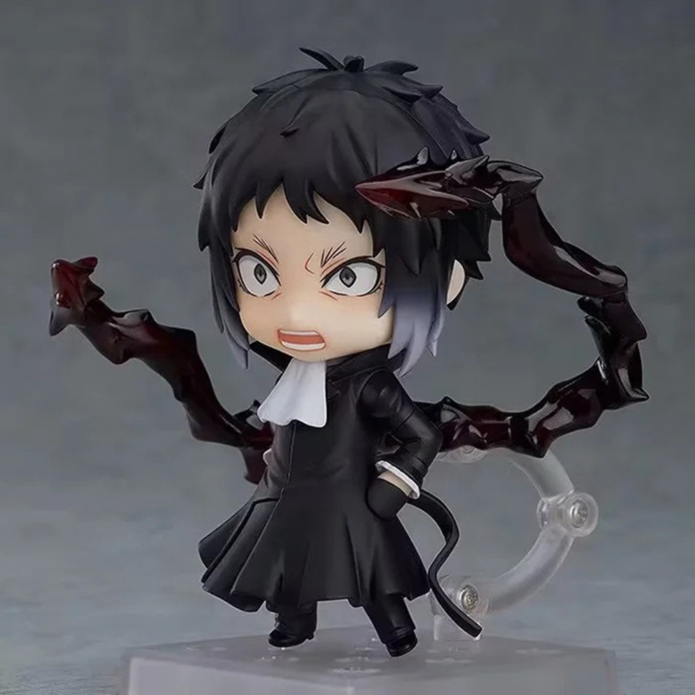 #1191 Bungo Stray Dogs Anime F - огляд і ціна Model Kit Kotobukiya