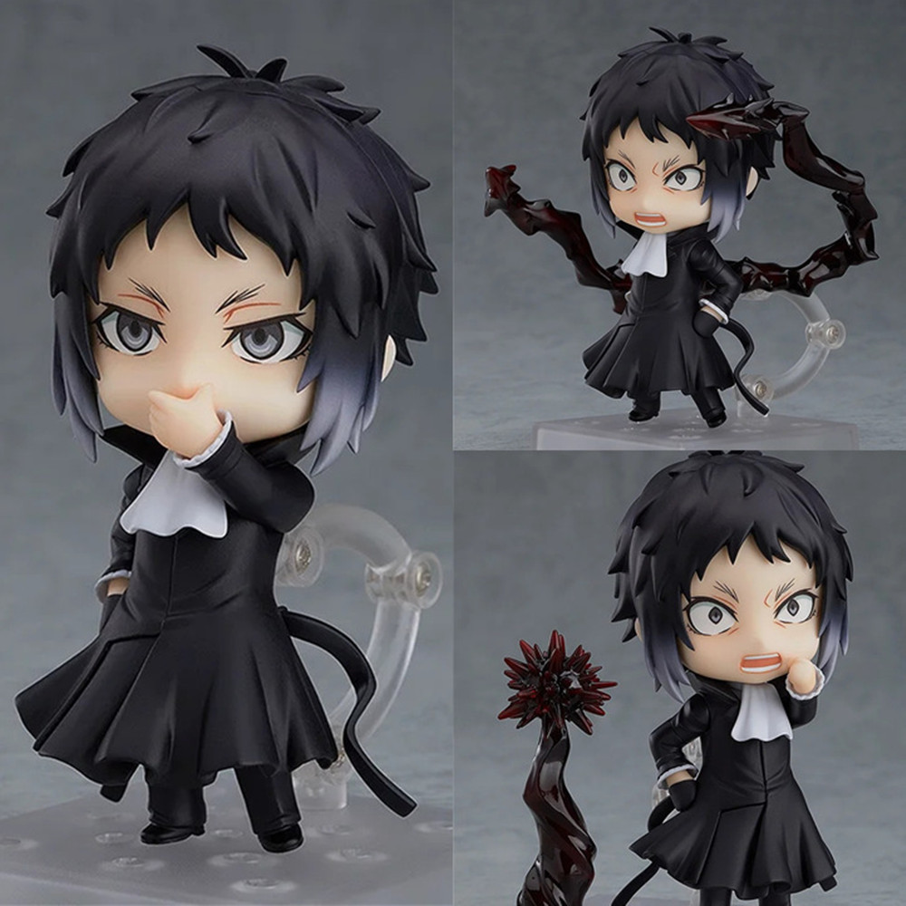 #1191 Bungo Stray Dogs Anime F - огляд і ціна Model Kit Kotobukiya
