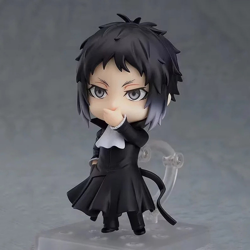 #1191 Bungo Stray Dogs Anime F - огляд і ціна Model Kit Kotobukiya