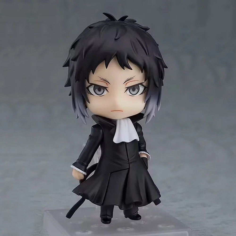 #1191 Bungo Stray Dogs Anime F - огляд і ціна Model Kit Kotobukiya