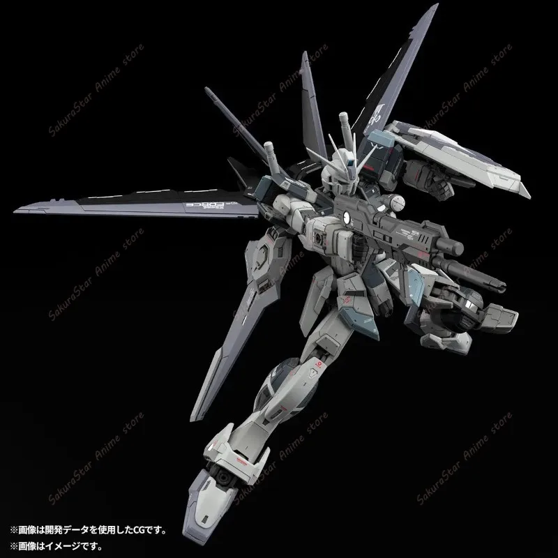 【In stock】Bandai PB Limited RG - огляд і ціна Bandai Model Gundam Rg