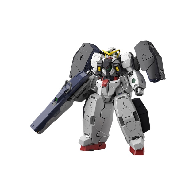 BANDAI Mobile Suit Gundam 00 M - огляд і ціна Model Kit Gundam Bandai