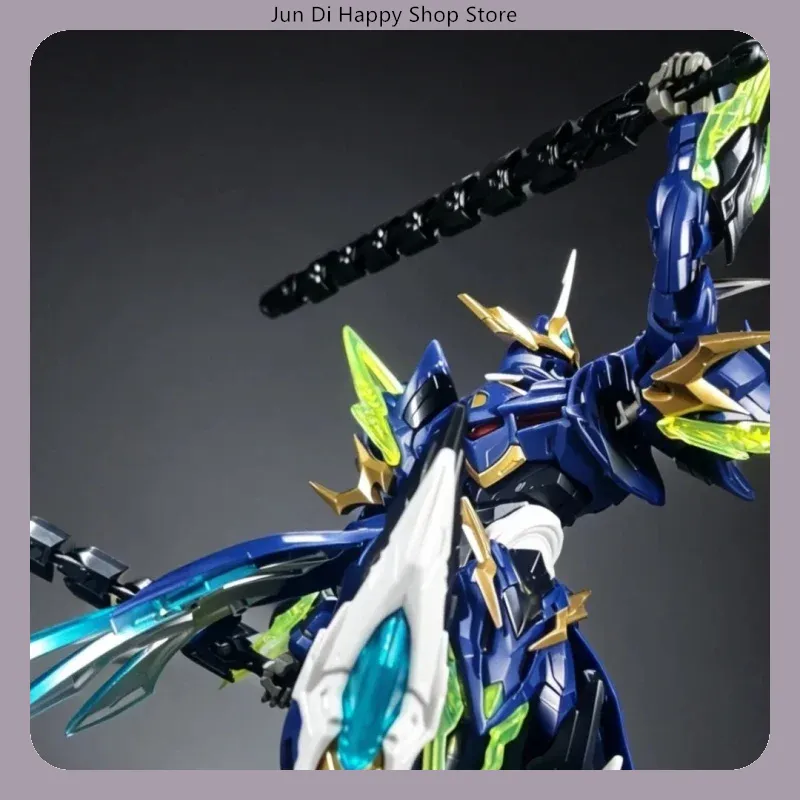 Motor Nuclear Wen Zhong Brisk  - огляд і ціна Model Kit Levels