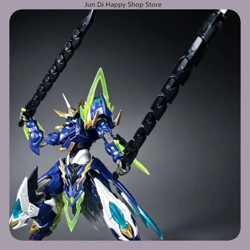 Motor Nuclear Wen Zhong Brisk  - огляд і ціна Model Kit Levels