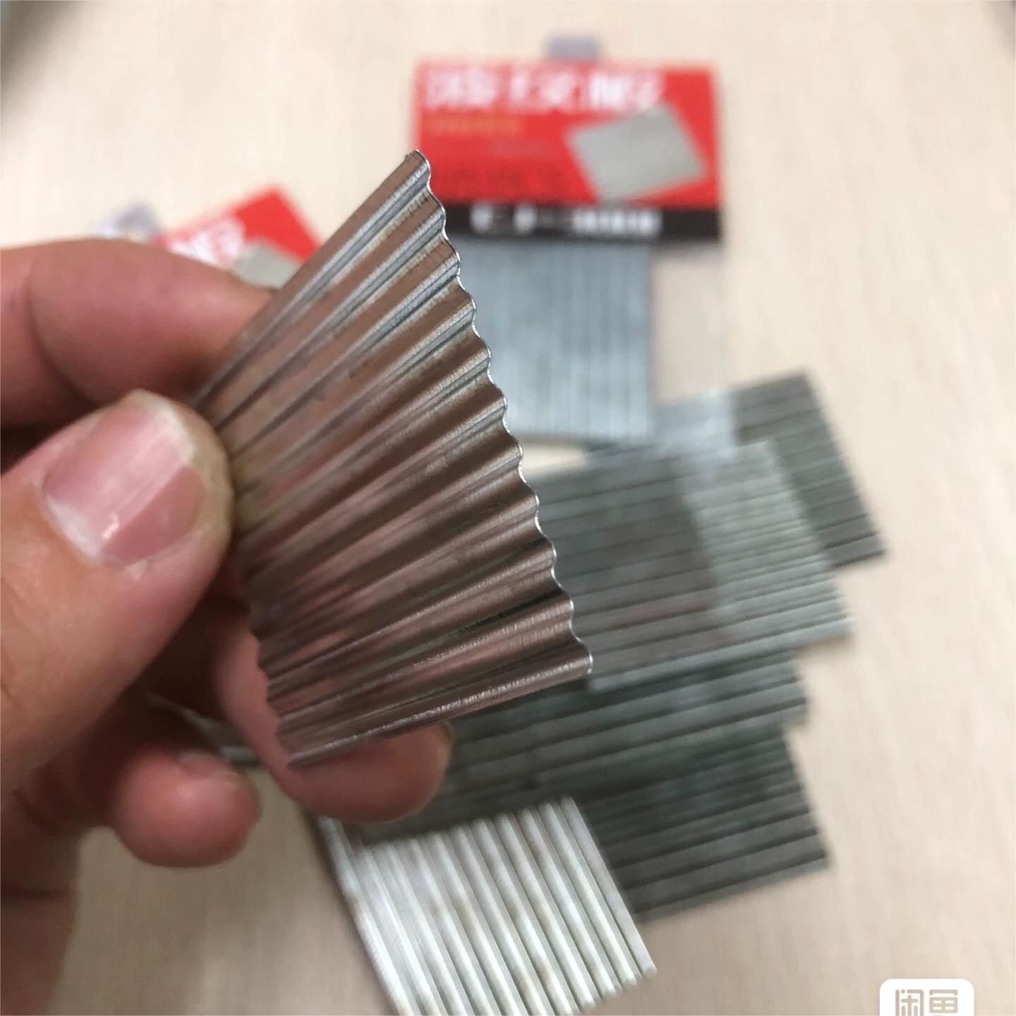 8PCS 1:35 Corrugated  Tile Wal - огляд і ціна Model Kit Wall E