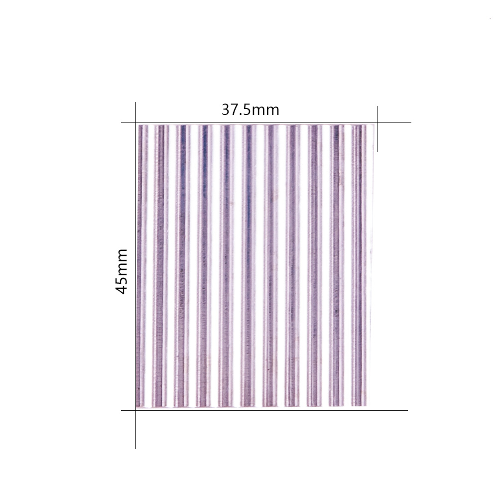 8PCS 1:35 Corrugated  Tile Wal - огляд і ціна Model Kit Wall E