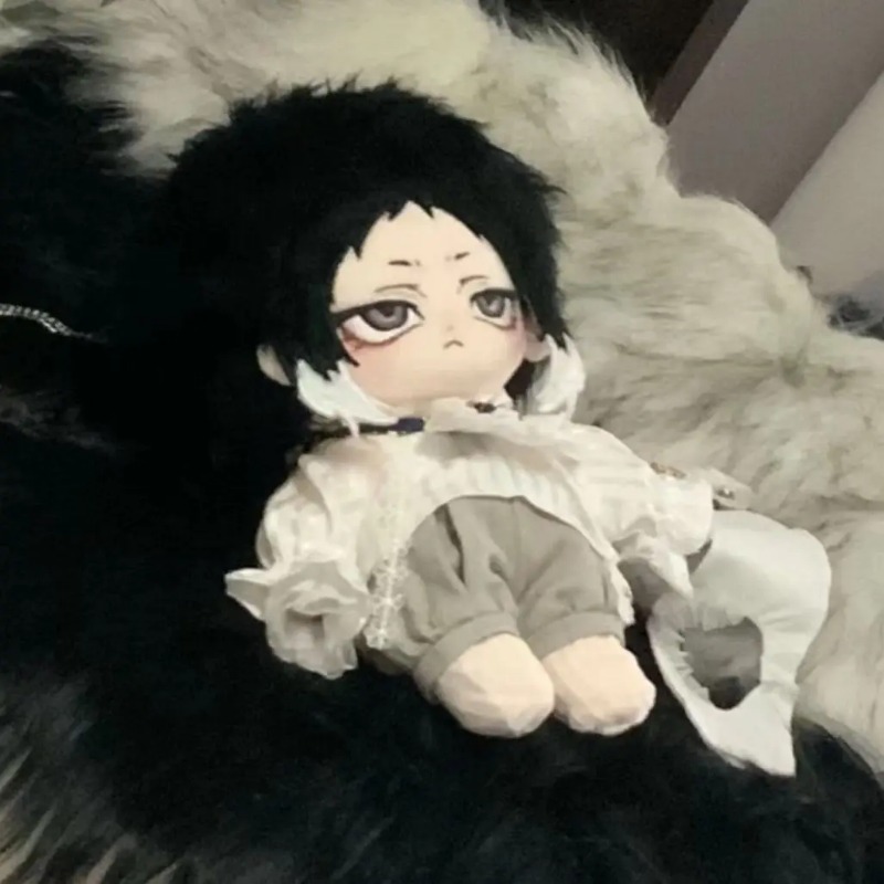 Anime Ryunosuke Akutagawa Attr - огляд і ціна Model Kit Kotobukiya