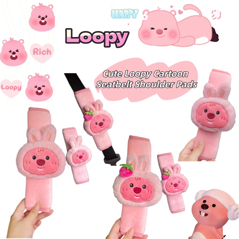 Cartoon cute little beaver Loo - огляд і ціна Model Kit Cars