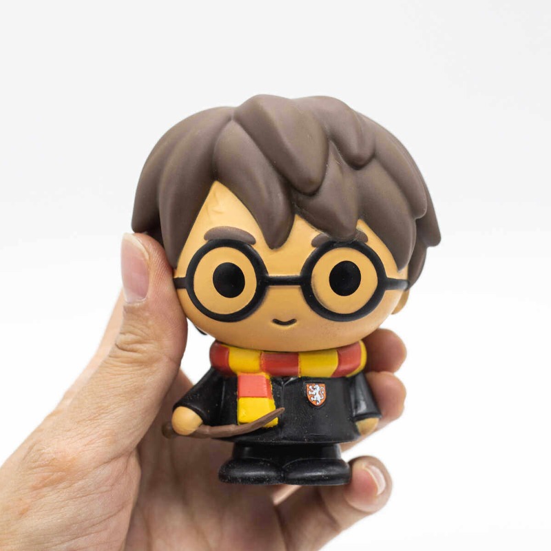 Chibi Figure Hermionese Ronse  - огляд і ціна Model Kit Kotobukiya