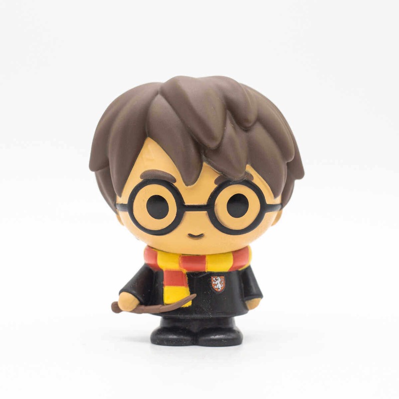 Chibi Figure Hermionese Ronse  - огляд і ціна Model Kit Kotobukiya