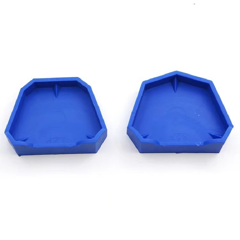 6pcs Dental Model Base Set Pla - огляд і ціна Model Kit Store
