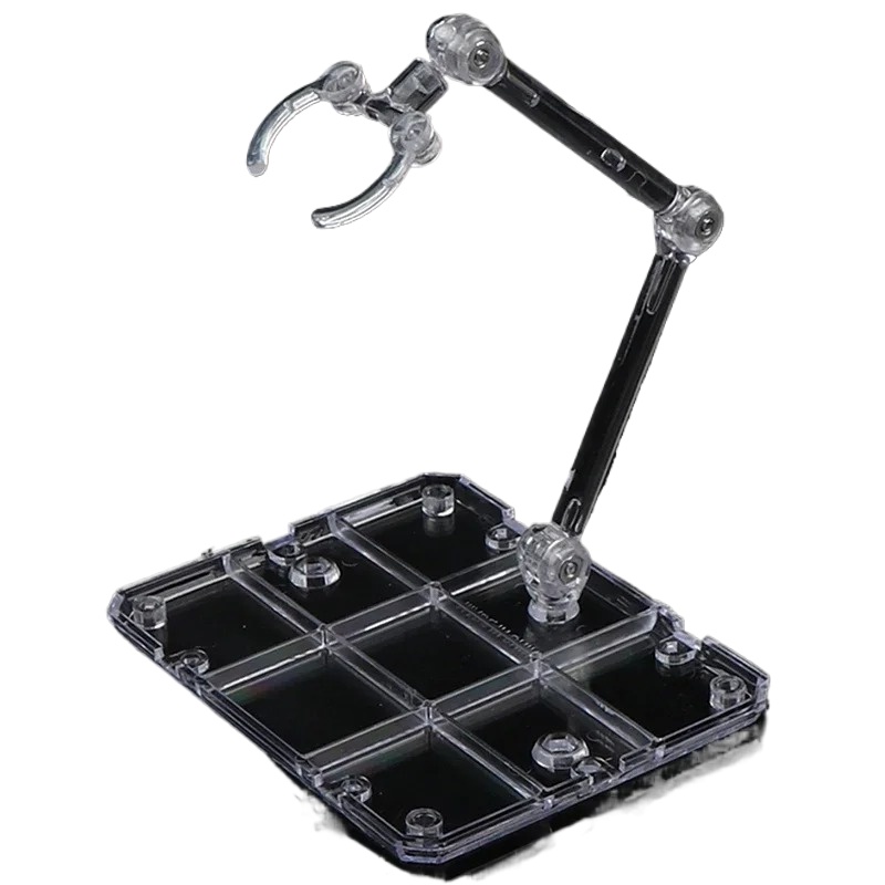Spot Sale1Set Action Base Clea - огляд і ціна Bandai Model Gundam Hg