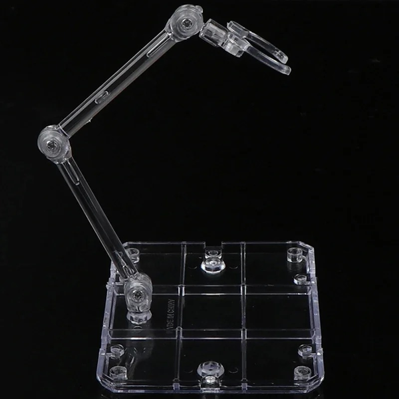 Spot Sale1Set Action Base Clea - огляд і ціна Bandai Model Gundam Hg