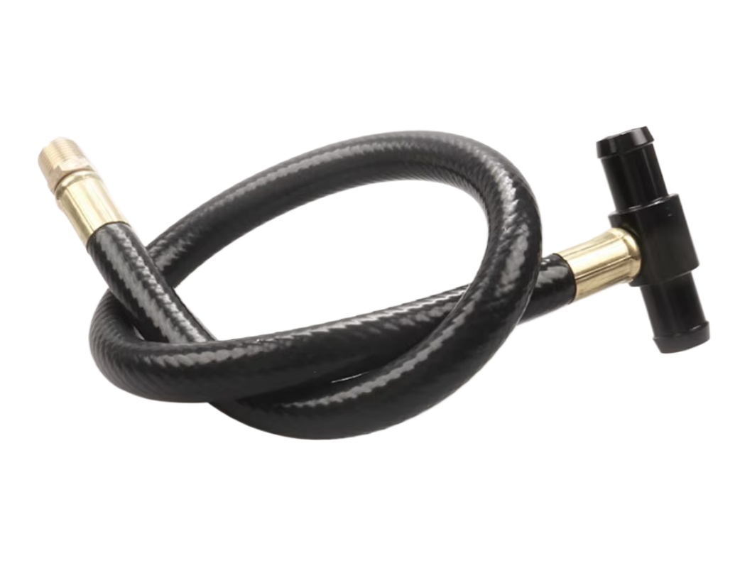 EGR-1010 Coolant Filter Kit Is - огляд і ціна Model Kit V8