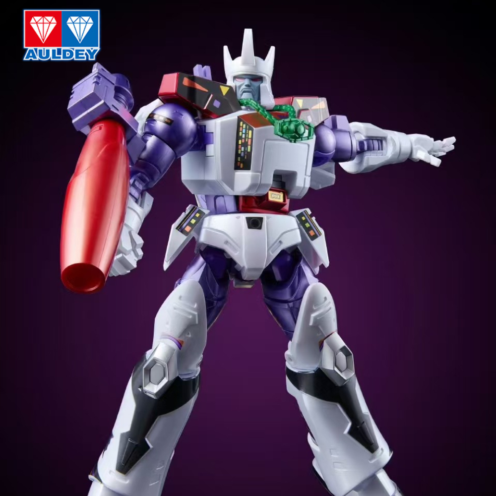 G1 Classic Replica Transformer - огляд і ціна Model Kit Optimus Prime
