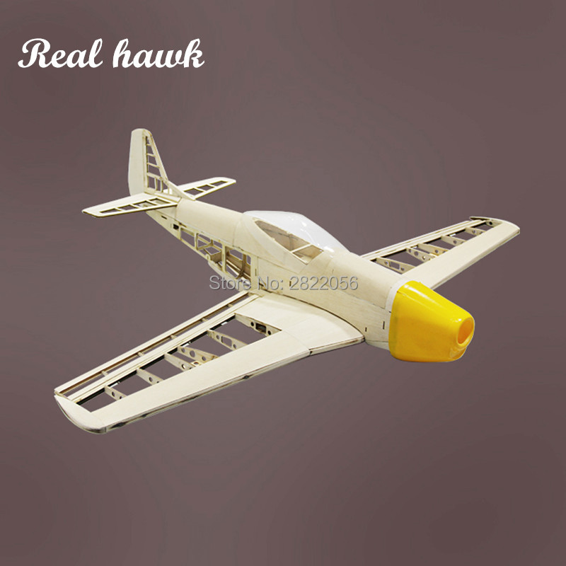 RC AirPlanes Laser DIY Cut Bal - огляд і ціна Model Kit Store