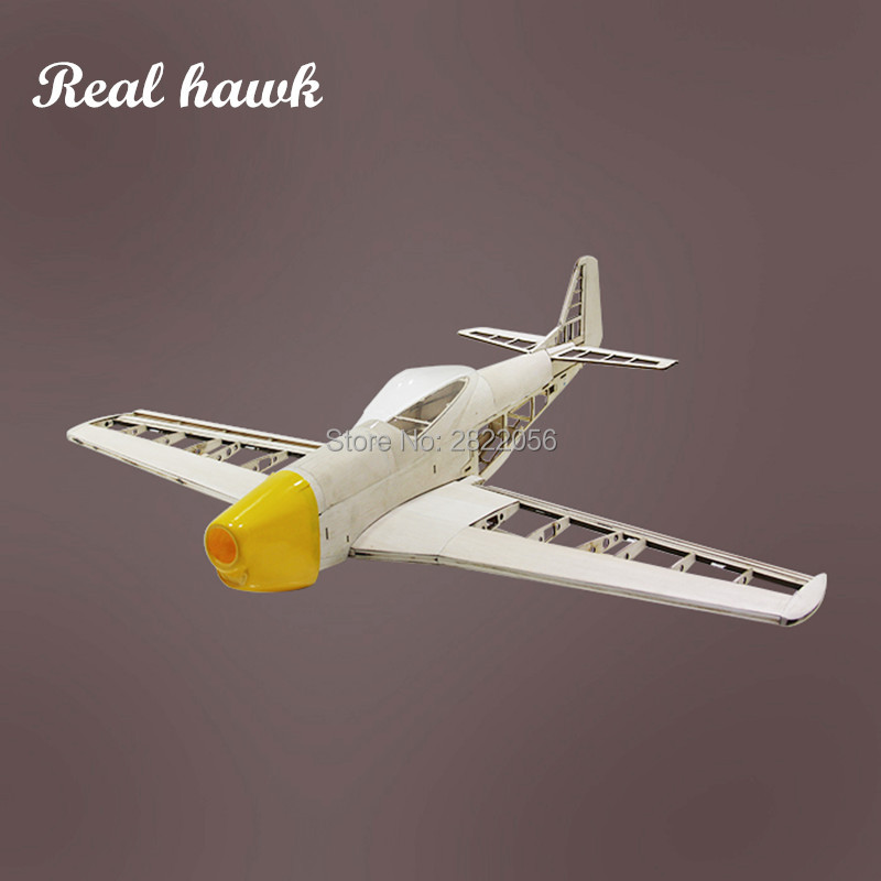 RC AirPlanes Laser DIY Cut Bal - огляд і ціна Model Kit Store
