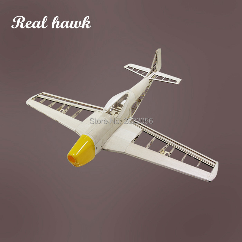 RC AirPlanes Laser DIY Cut Bal - огляд і ціна Model Kit Store