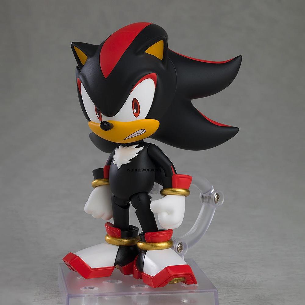 Original in Stock Good Smile C - огляд і ціна Model Kit Sonic