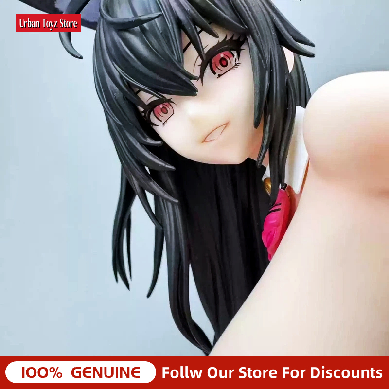 In Stock 37cm Azur Lane Taihou - огляд і ціна Model Kit Waifu