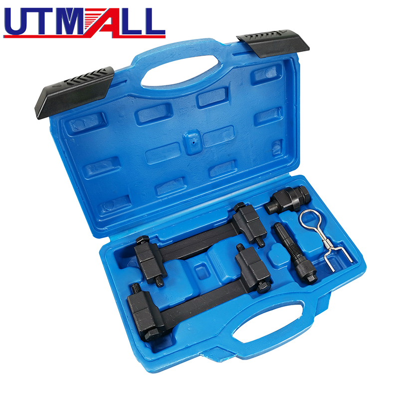 Auto Engine Timing Tool Set Ki - огляд і ціна Model Kit V8