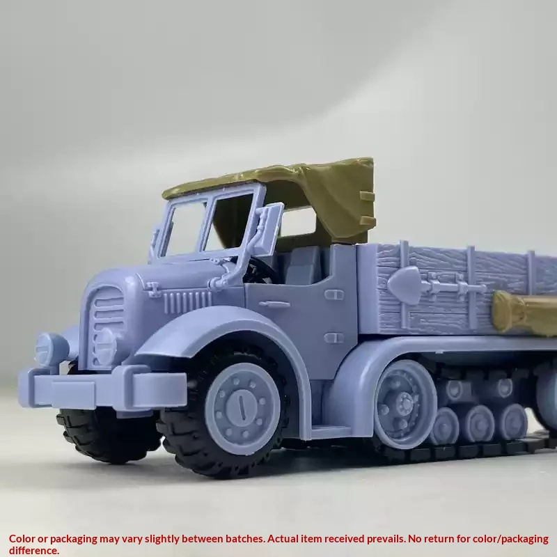 In-Stock New Release Metal Slu - огляд і ціна Model Kit Metal Slug