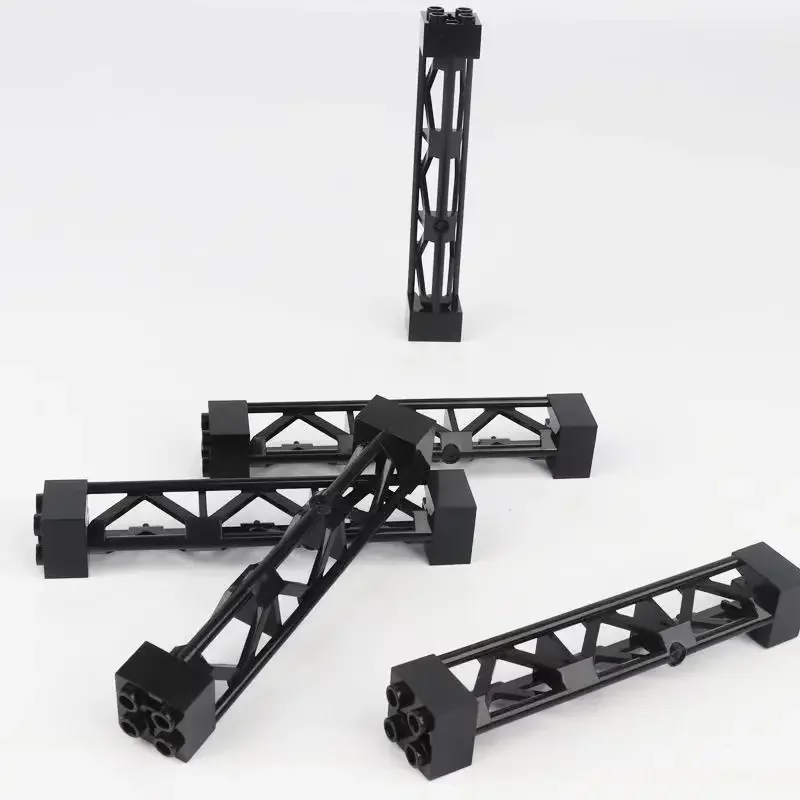 20Pcs 95347 58827 Train Track  - огляд і ціна Model Kit Train