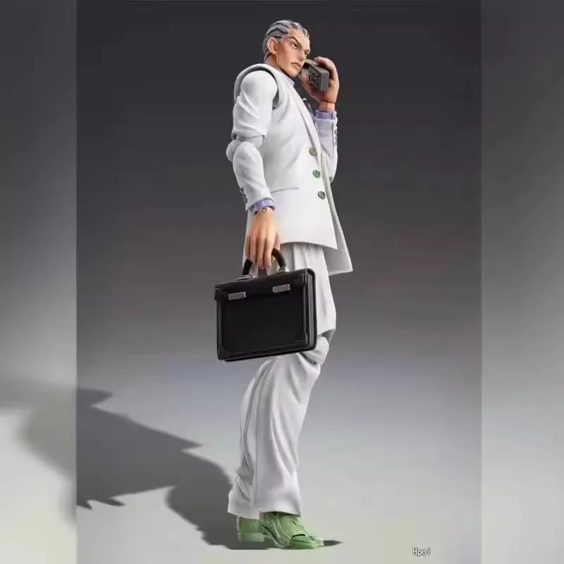 Anime jojo bizarre adventure K - огляд і ціна Model Kit Jojo
