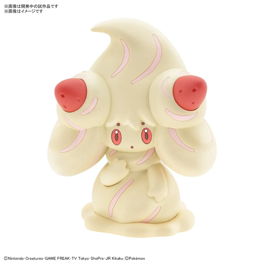 Anime Original Bandai Pokemon  - огляд і ціна Model Kit Gundam Bandai
