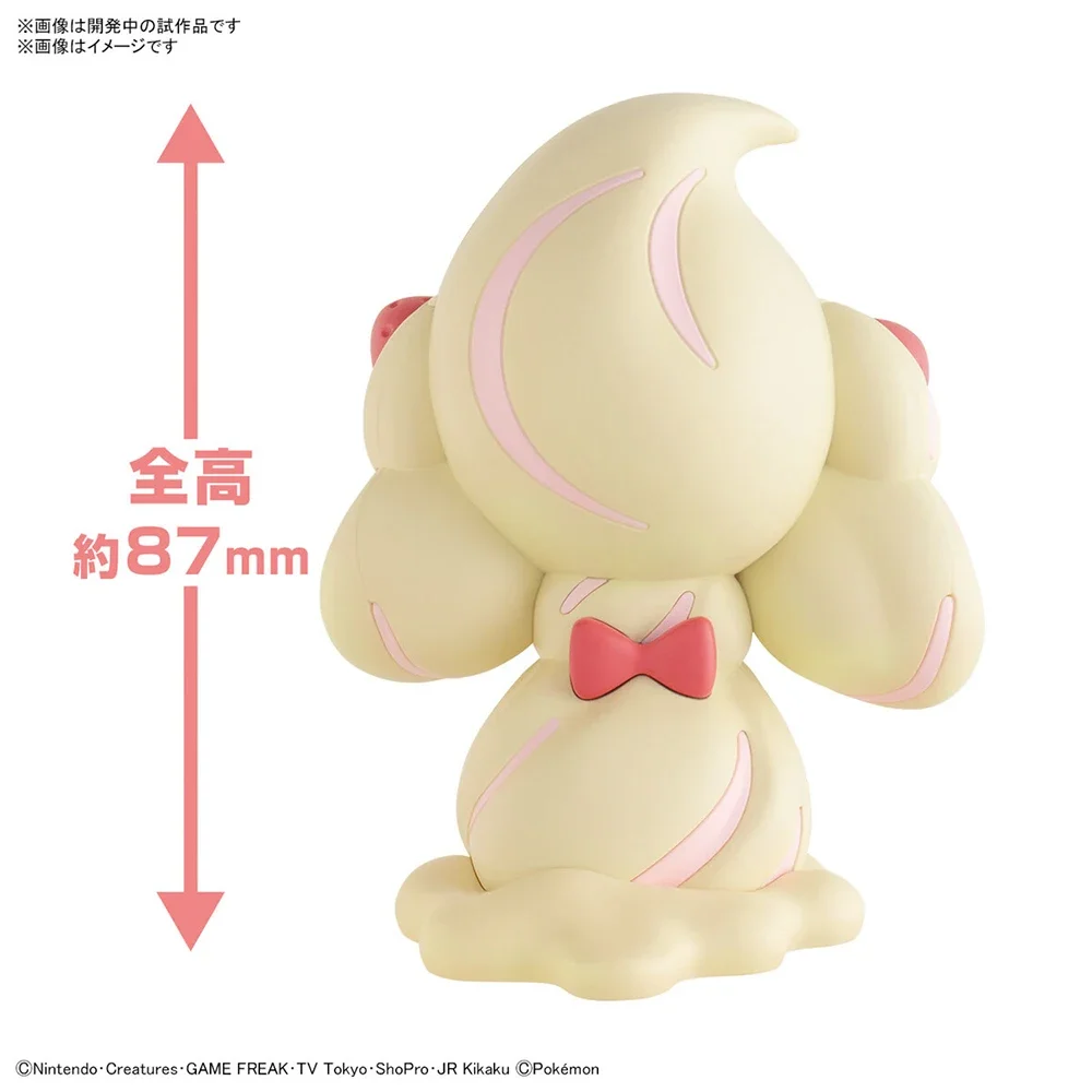 Anime Original Bandai Pokemon  - огляд і ціна Model Kit Gundam Bandai