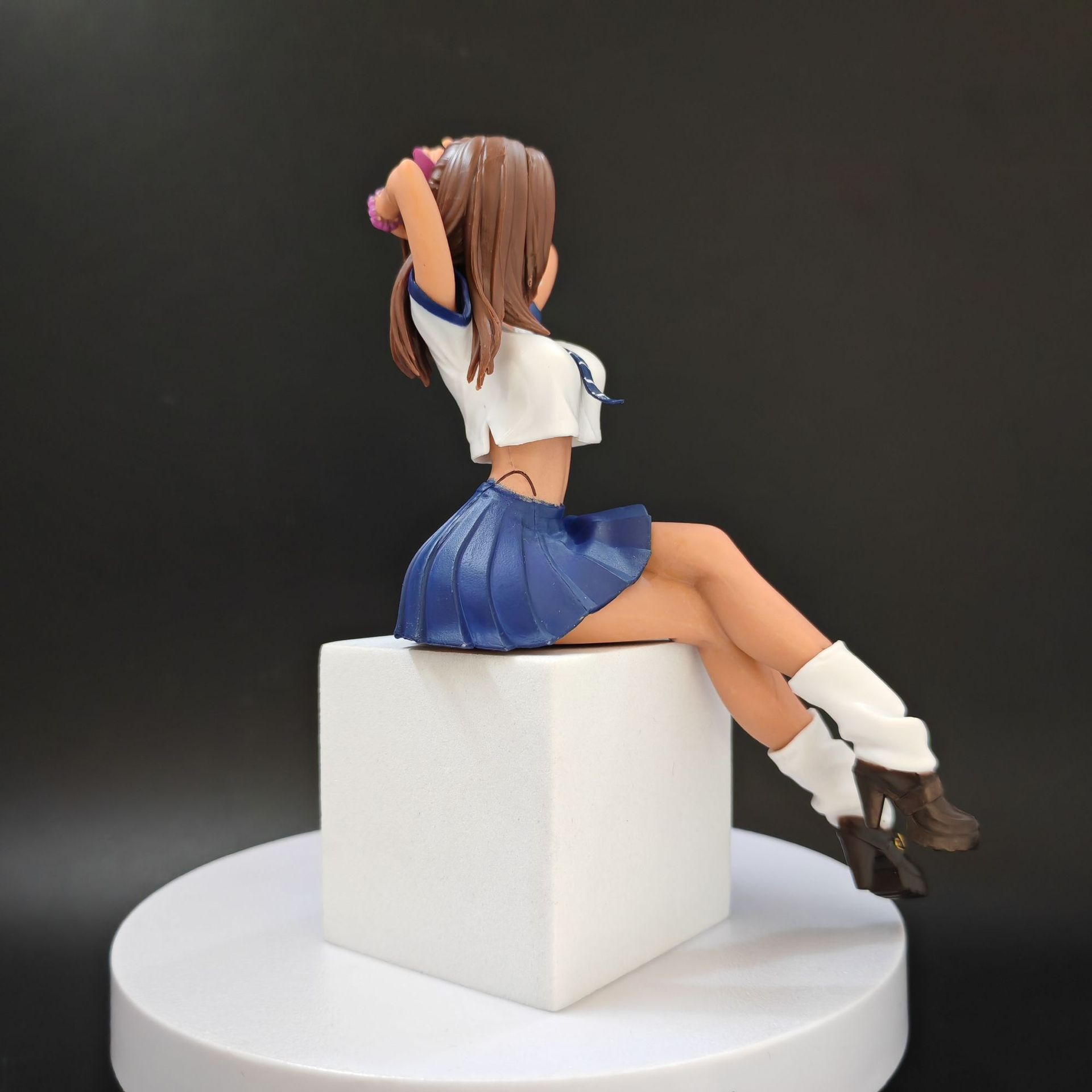 NIKKE：The Goddess of Victory A - огляд і ціна Model Kit Waifu