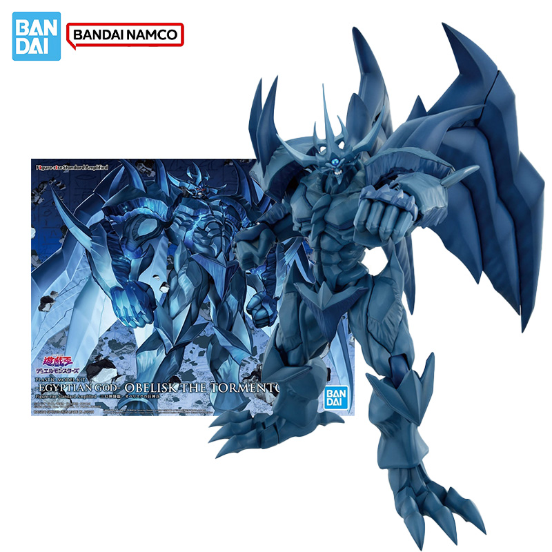 Bandai Original Genuine Figure - огляд і ціна Model Kit Kotobukiya