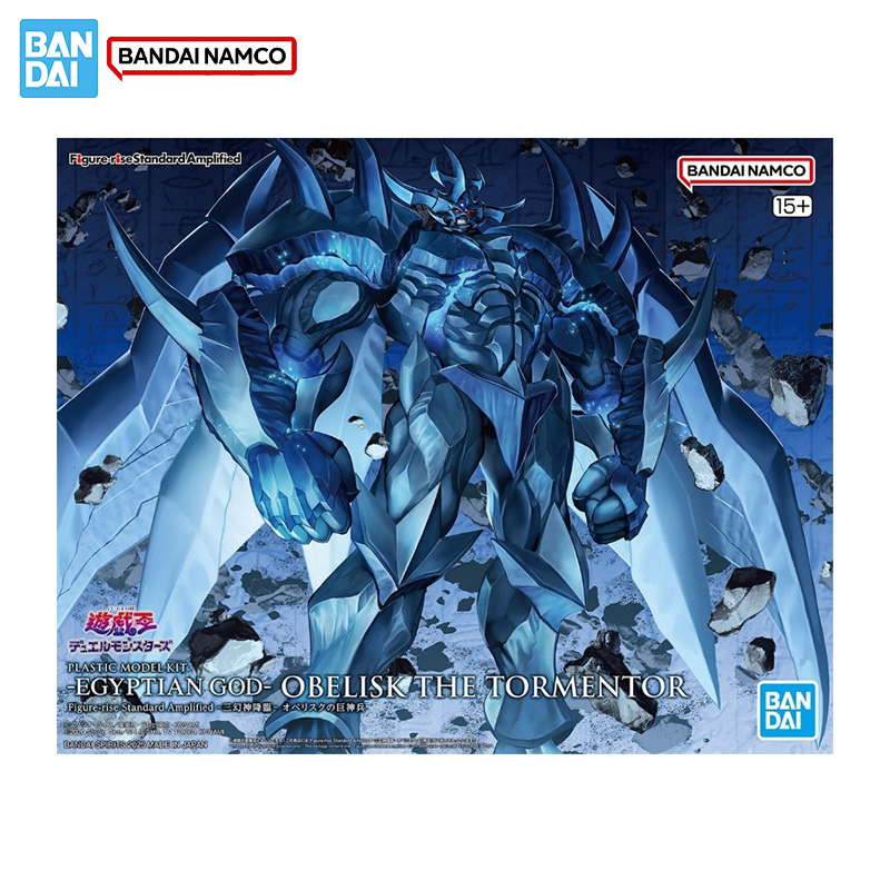 Bandai Original Genuine Figure - огляд і ціна Model Kit Kotobukiya