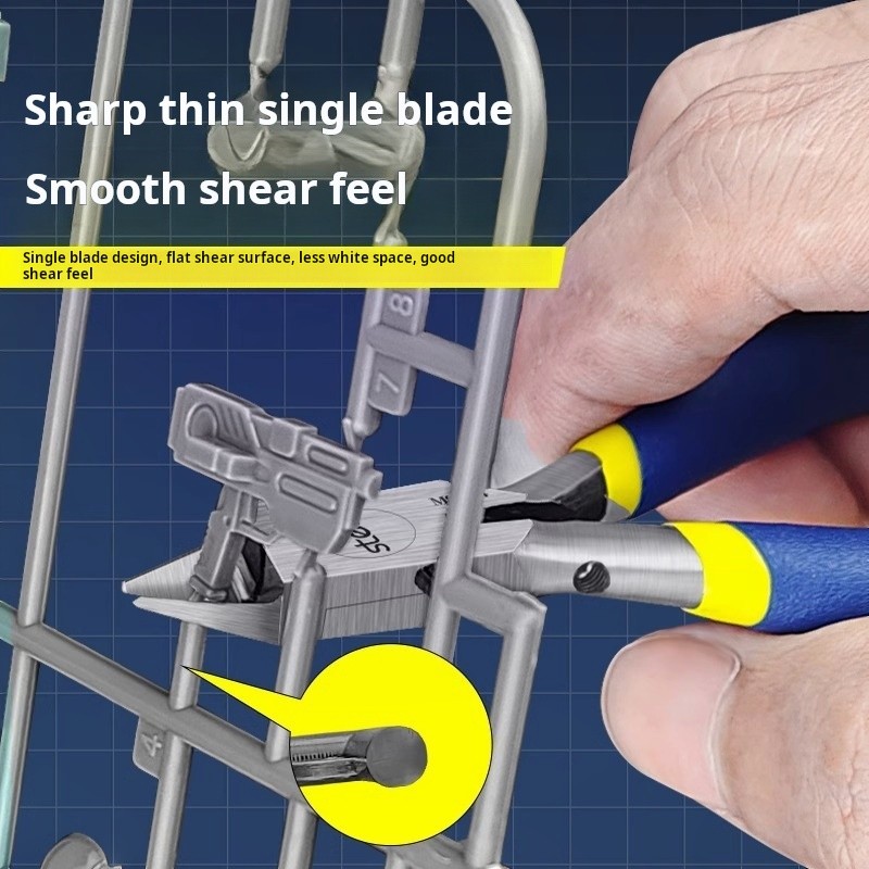 Stedi Model Building Tool Kit  - огляд і ціна Model Kit Runner Organizer