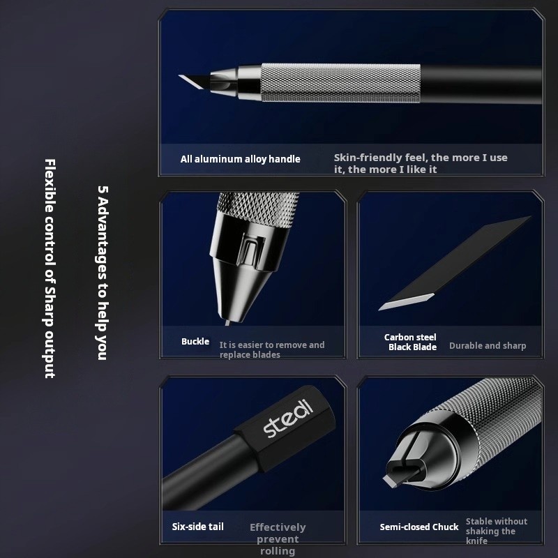Stedi Model Building Tool Kit  - огляд і ціна Model Kit Runner Organizer