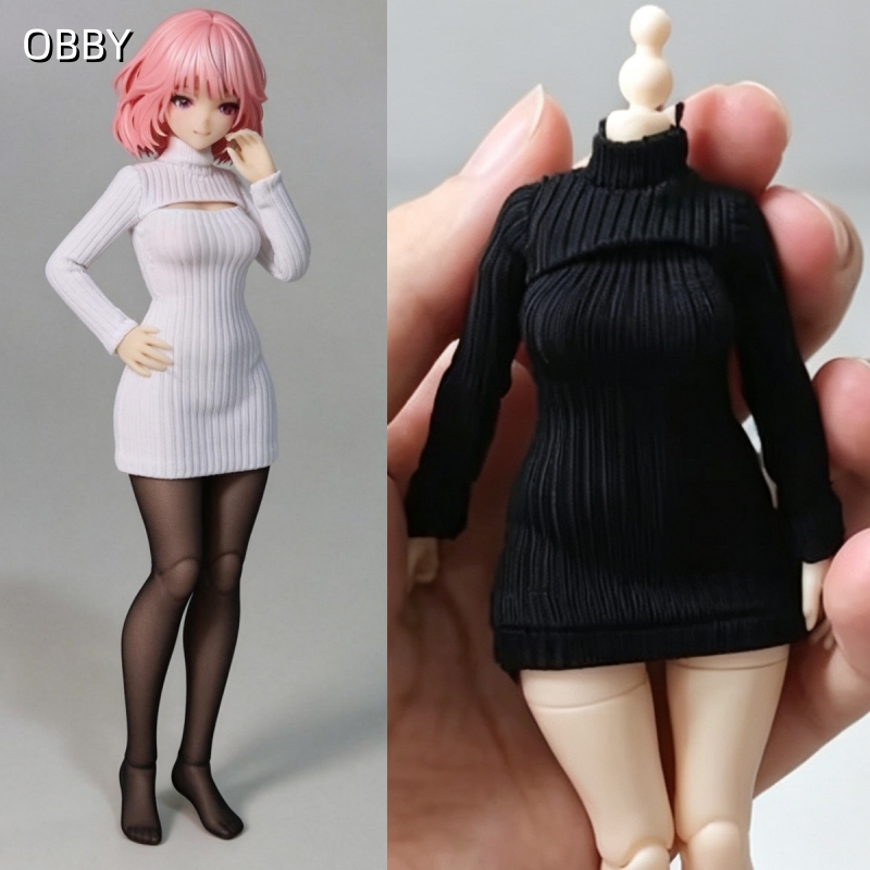 Hollow Chest Sexy Tight Mini D - огляд і ціна Model Kit Kotobukiya