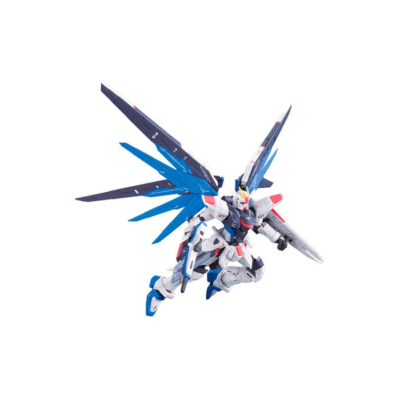 BANDAI Mobile Suit Gundam SEED - огляд і ціна Model Kit Gundam Bandai