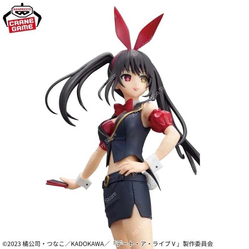 100% Original Banpresto Glitte - огляд і ціна Model Kit Kotobukiya