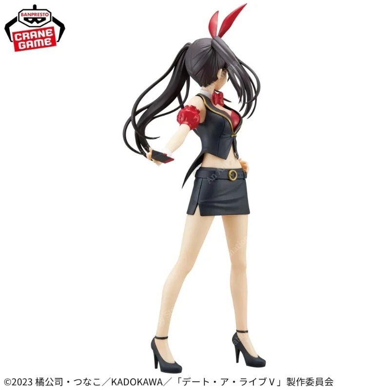 100% Original Banpresto Glitte - огляд і ціна Model Kit Kotobukiya