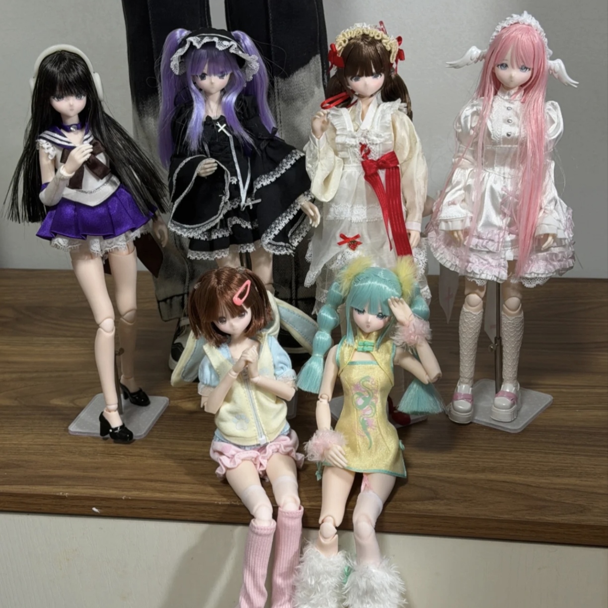Mix Angel Special 1/6 Bjd Blin - огляд і ціна Model Kit Kotobukiya